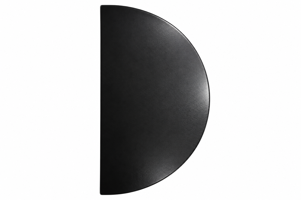 Half Moon Entry Door Pull Handle – 300mm