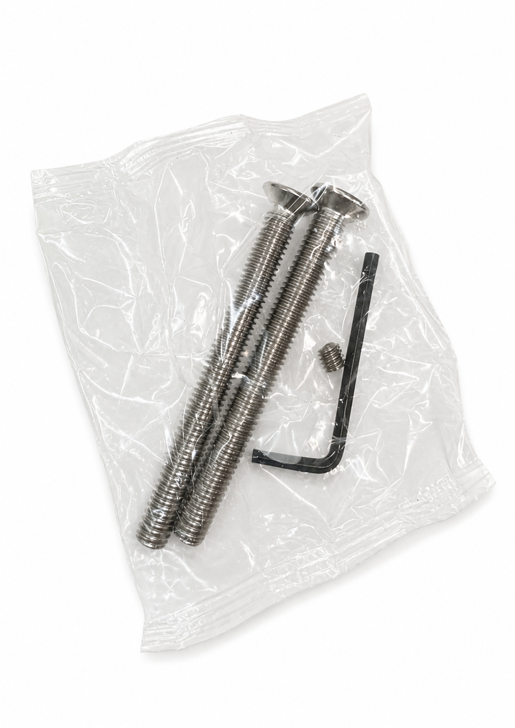 Half Moon Entry Door Pull Handle – 300mm