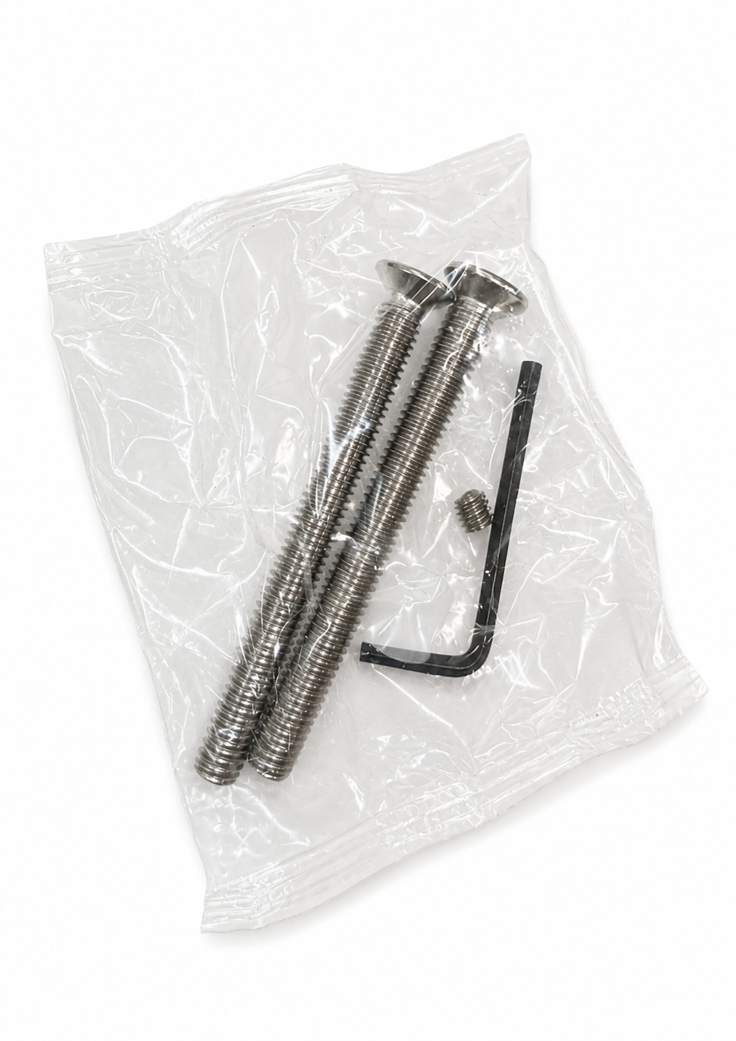 Half Moon Entry Door Pull Handle – 300mm